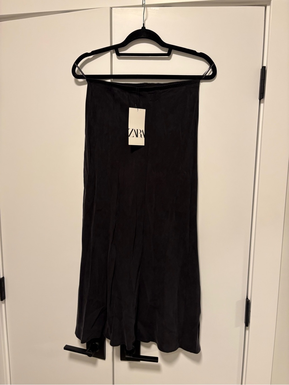 Zara Slip Skirt